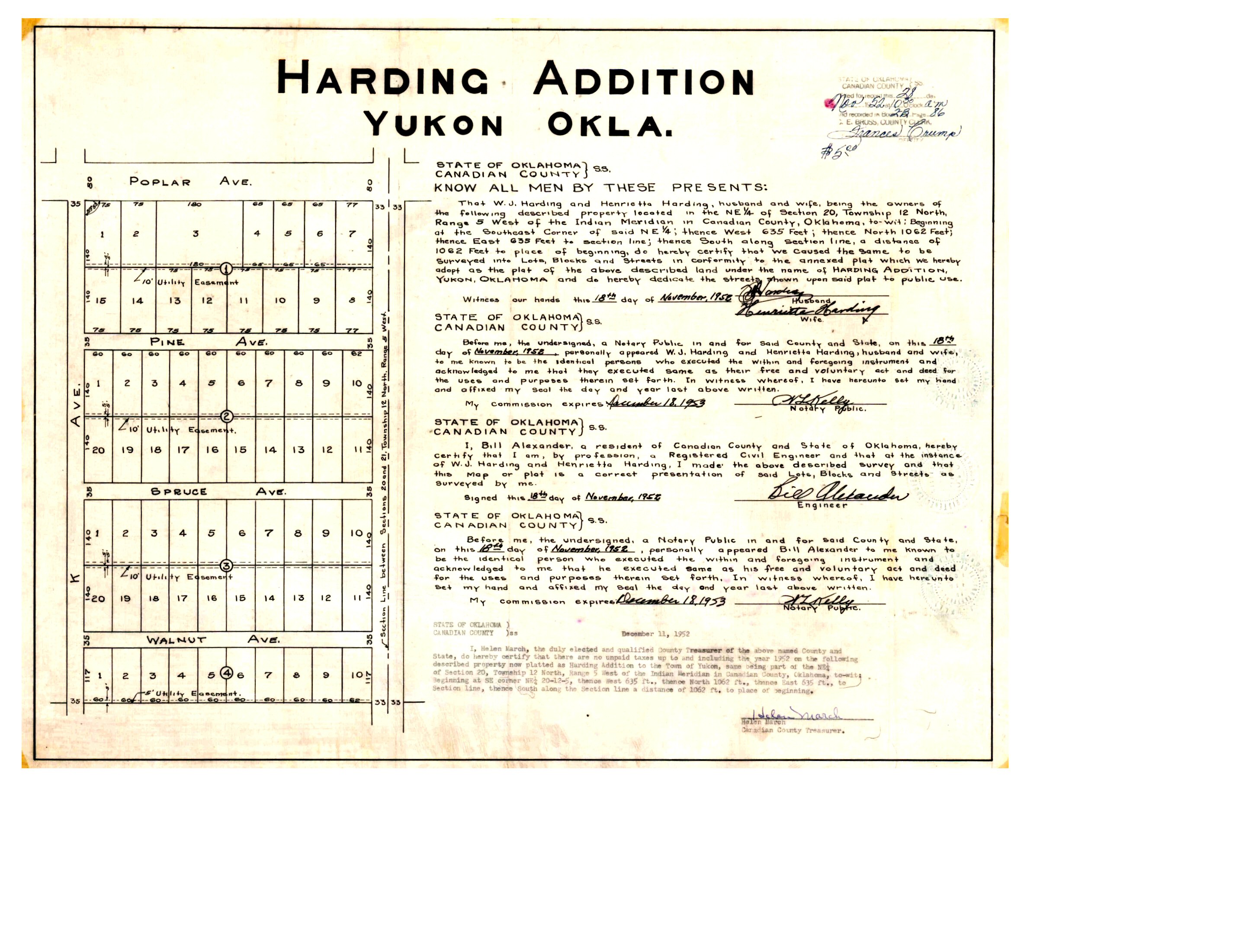 Canadian County Clerk - h5ixm2u